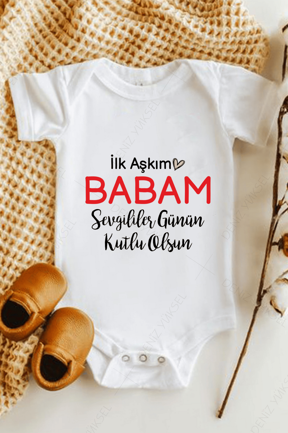 İlk Aşkım Babam Body