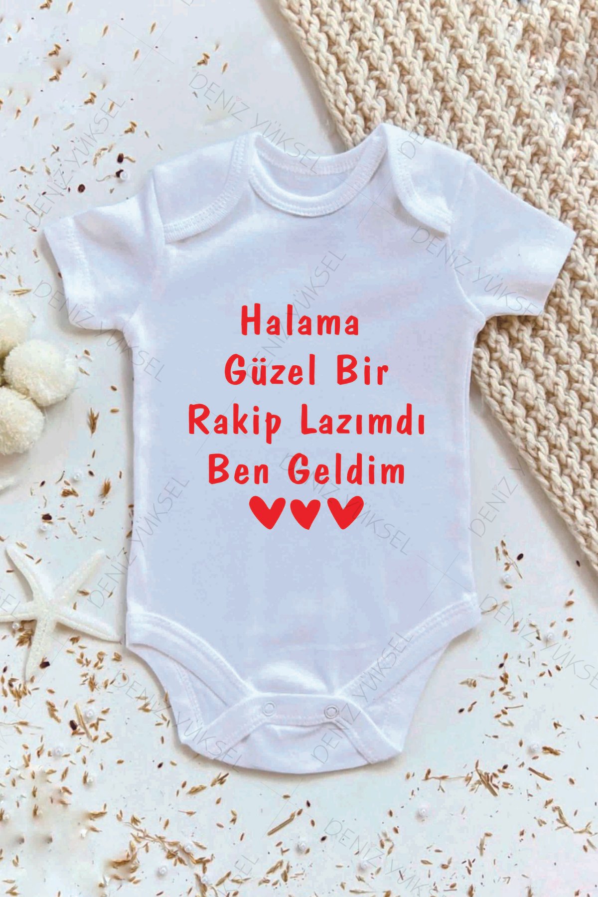 Halama Rakip Lazımdı Ben Geldim Body