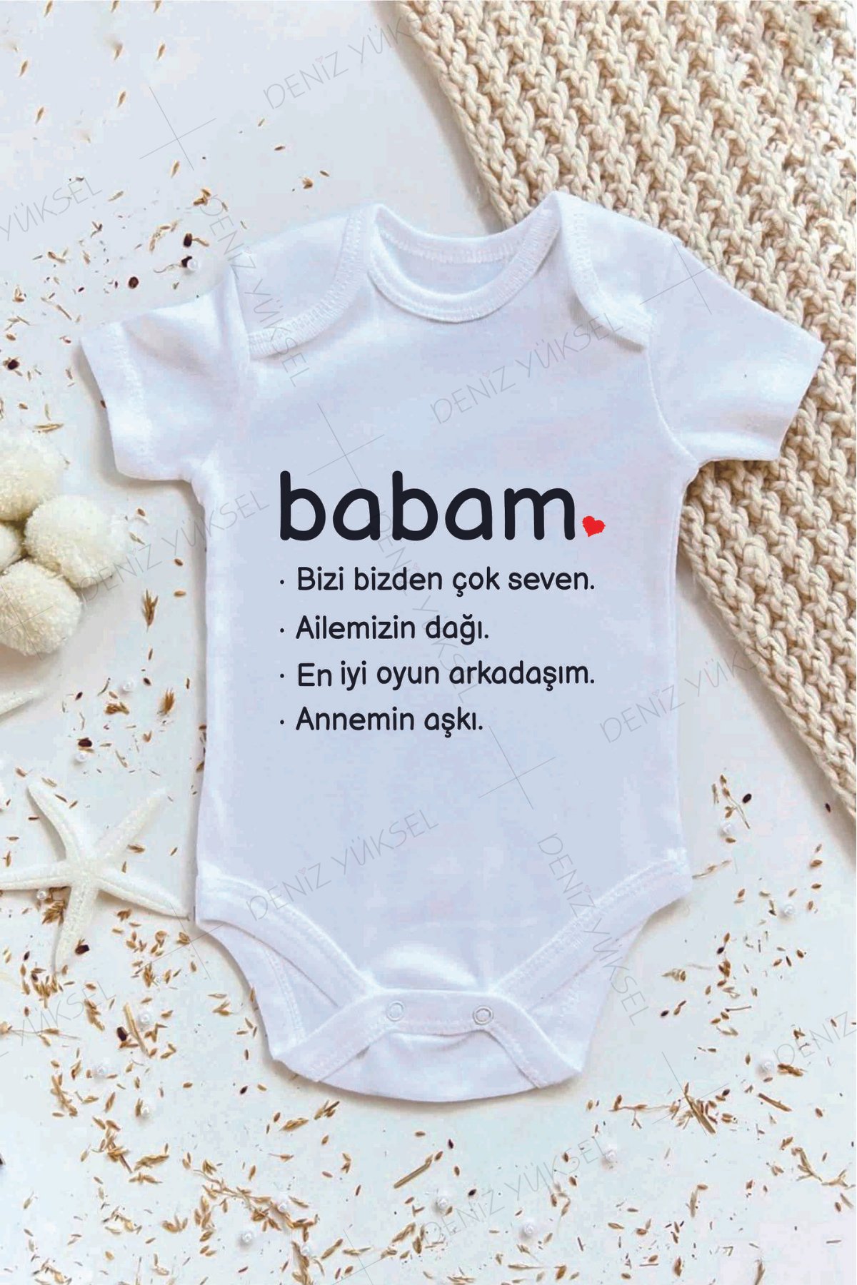 Ailemizin Dağı Babam Body