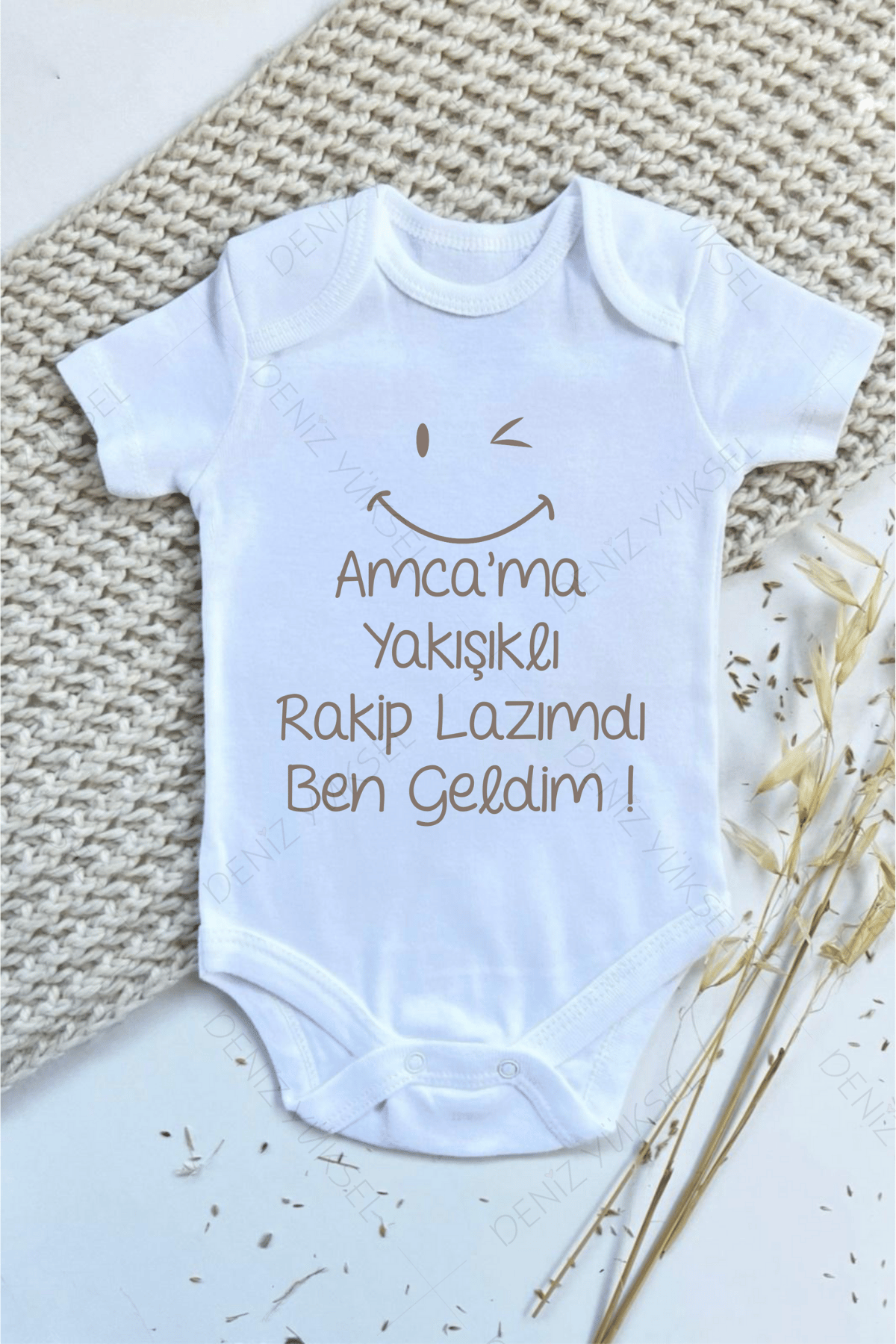 Amcama Rakip Lazımdı Body