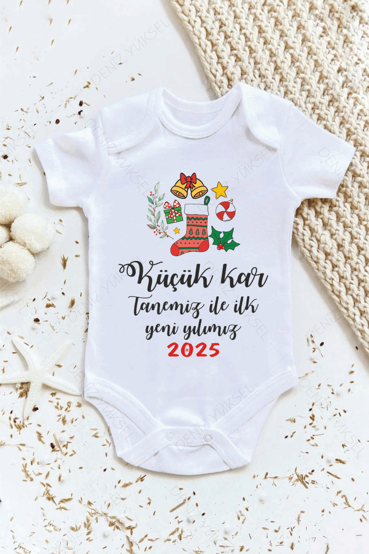 İlk Yeni Yılımız Body