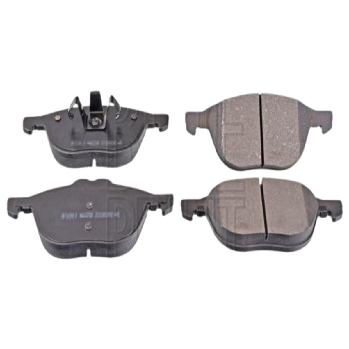 ON FREN BALATASI CONNECT 13 /> 1.5-1.6 TDCI 1.0 ECOBOOST   KUGA  II 4X2 13 /> 1.5-1.6 ECOBOOST-1.5-2.0 TDCI