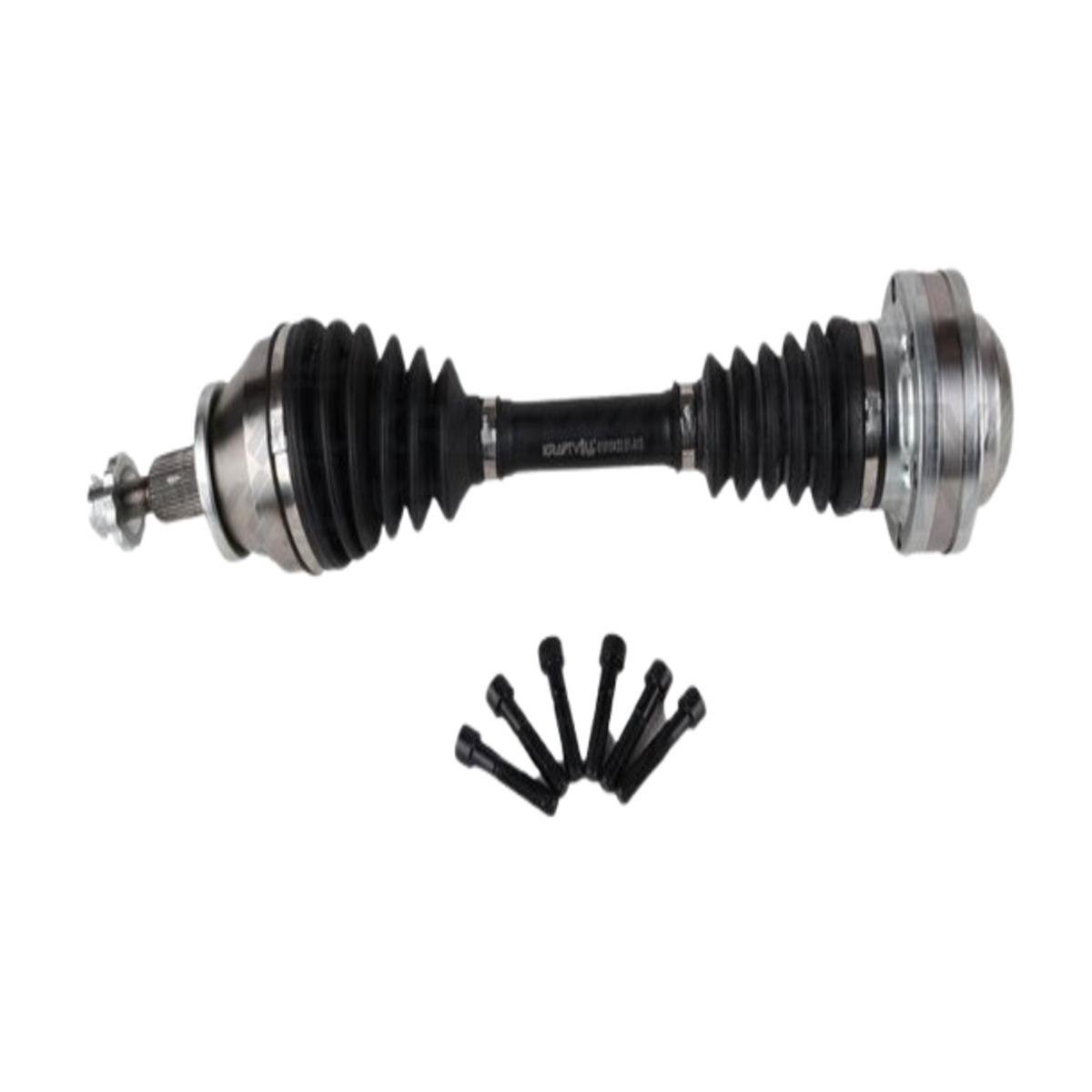 AKS KOMPLE SOL A1 (8X1) 1,4 TFSI / 1,6 TDI 10> 36X52X498