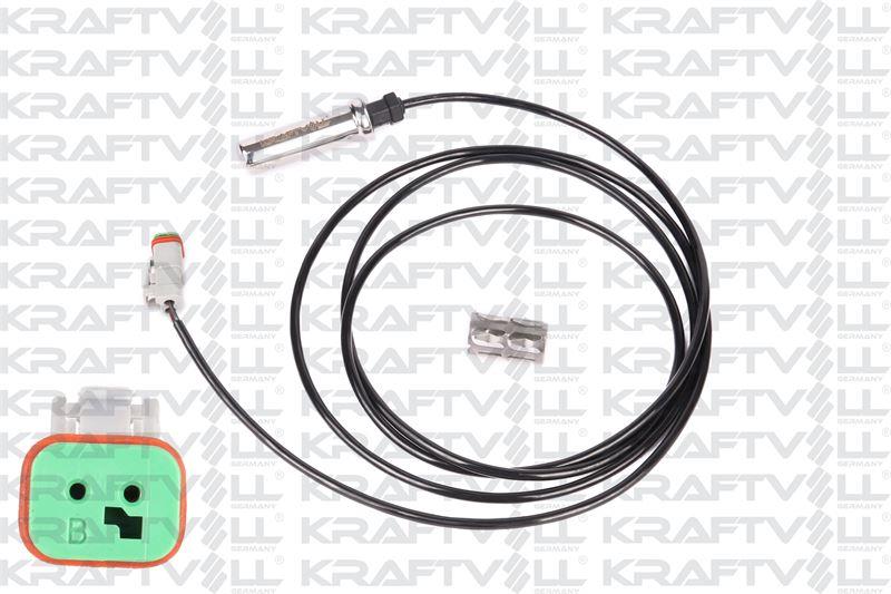 ABS SENSÖRÜ (ARKA SOL) DISK TIP ( 2000 mm )B TIPI FIS VOLVO RENAULT TRUCK PREMIUM DXI 430-460 PS