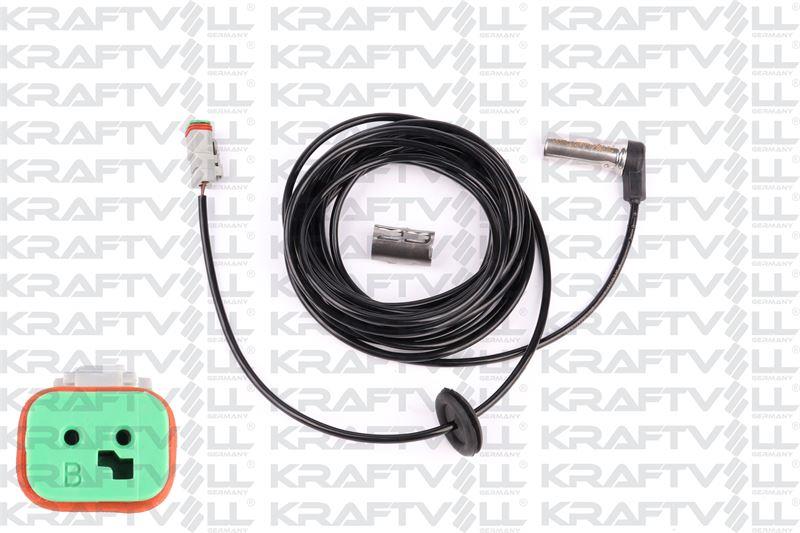 ABS SENSÖRÜ KAMPANA TIP ( 5450 mm )B TIPI FIS ( KAPORTA BAGLANTILI ) VOLVO TRUCK RENAULT TRUCK