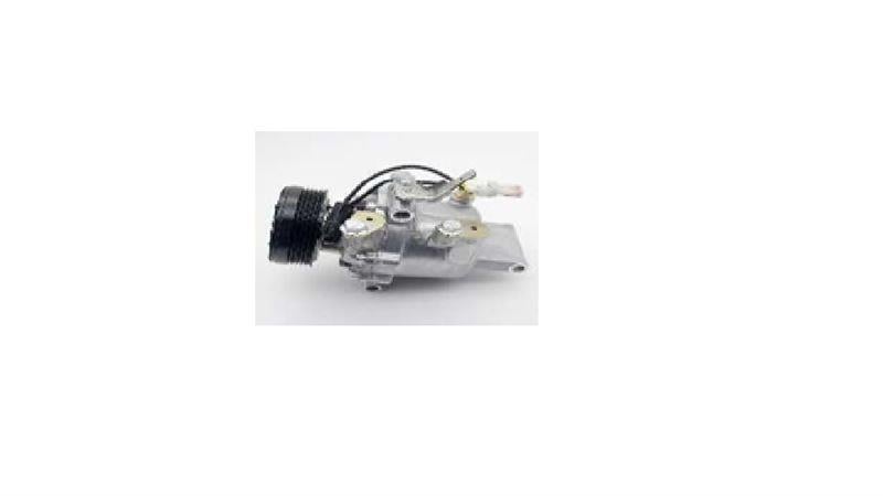 AC COMPRESSOR