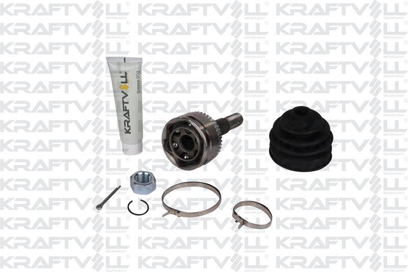 AKS KAFASI DIS FREZE 25 IC FREZE 22 UZUNLUK 155.5 MM ABS LI ALMERA 1,5 00->