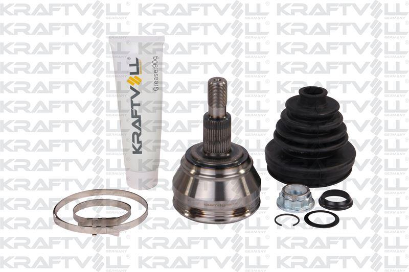 AKS KAFASI DIS OTOMATIK GOLF IV BORA A3 TOLEDO LEON 1.6 8V 16V / 1.8T / 1.9TDI 98>