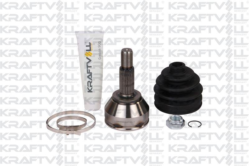AKS KAFASI FOCUS 1.4 16V 1.6 16V 1.8 16V 98>05 TEKER TARAFI DIS FREZE 25. TEKER TARAFI IC FREZE 23.