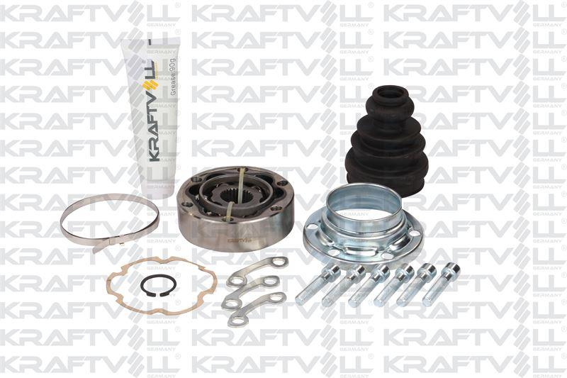 AKS KAFASI IC PASSAT A4 1.8 1.8T 97>00