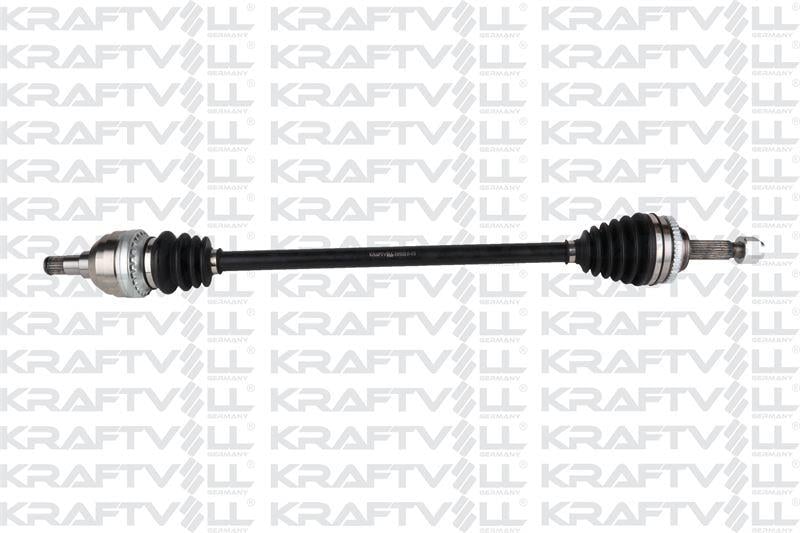 AKS KOMPLE SAG AVEO 1.2 16V