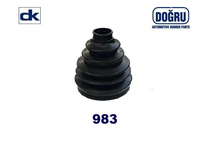 AKS KÖRÜK SKODA VOLKSWAGEN AUDI SEAT