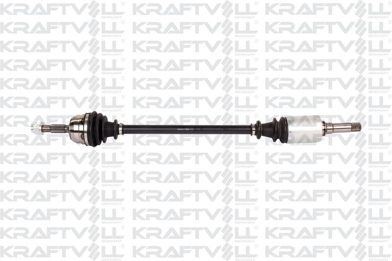 AKS ON SAG KOMPLE 106 SAXO DIS FREZE 22 IC FREZE 21 BOY 807MM TU9-TU1-TU3JP-TUD5 1.0 1.1 1.4 1.5 DIZEL 96>04
