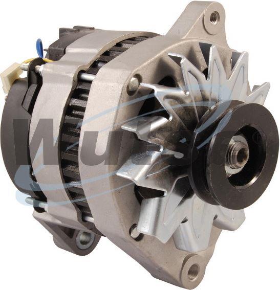 ALTERNATÖR 12V 70A R19 1.4İ 88 -96 CLIO 1.2 1.4 VALEO TIP