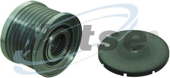 ALTERNATÖR KASNAĞI MAZDA 6 HB 1.8L LAGUNA MEGANE 2.0