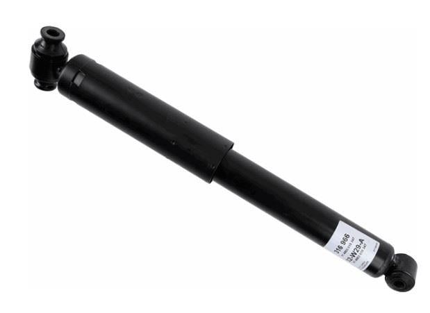 AMORTİSÖR ARKA SAĞ/SOL TRANSIT V-362 2012=>