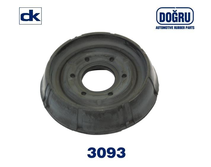 AMORTİSÖR ÇANAĞI RENAULT