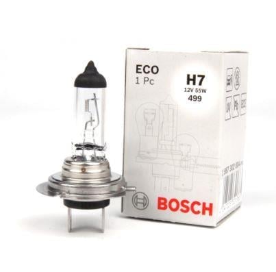 AMPUL 12V 55W H7 ECO
