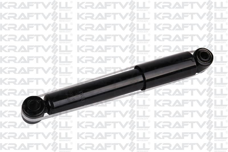 ARKA AMORTISOR SAG / SOL BERLINGO PARTNER (97 06) P405 (88 93) (GAZLI)