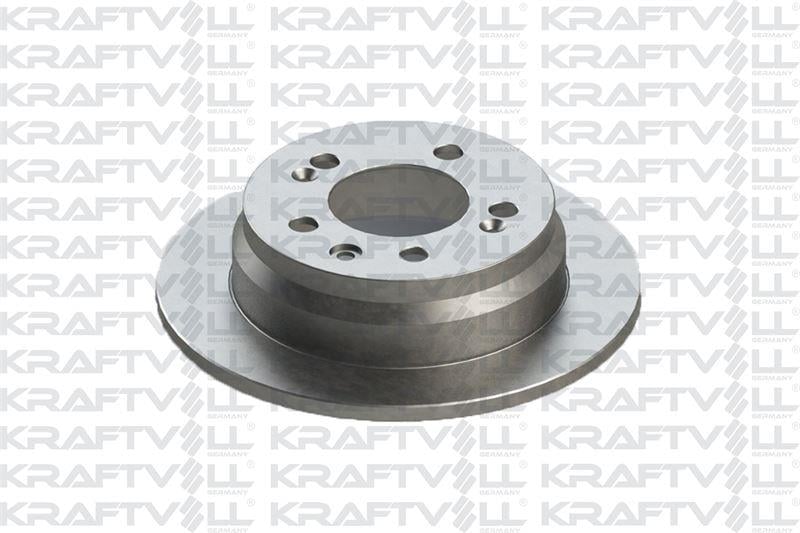 ARKA FREN AYNASI (DISKI) I30 07 12 IX35 10> CEED 06> SPORTAGE 10> (262MM)
