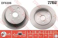 ARKA FREN AYNASI SUBARU FORESTER 10>IMPREZA (08-12)LEGACY (12-14)