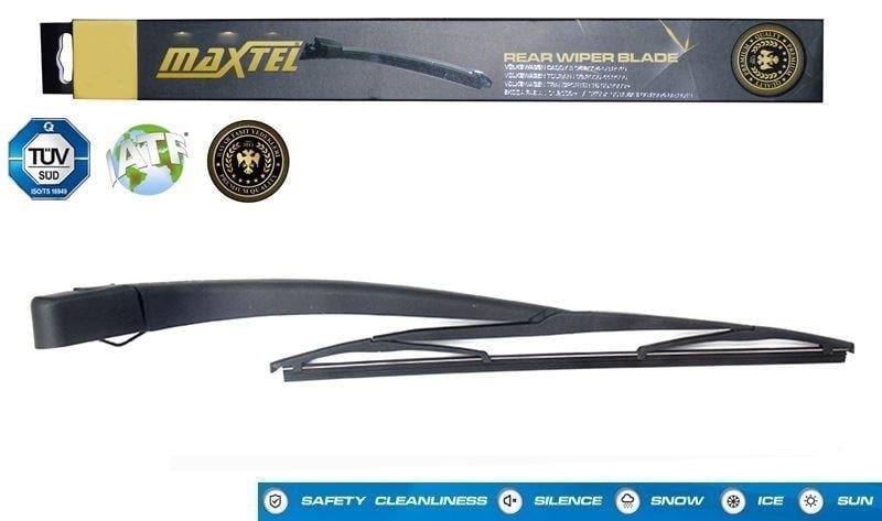 ARKA SILGI SUPURGESI KOLLU MITSUBISHI COLT MK VI CZ 2004-2013 14" 350 mm