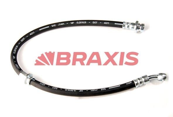 ARKA SOL FREN HORTUMU STAREX 98 08
