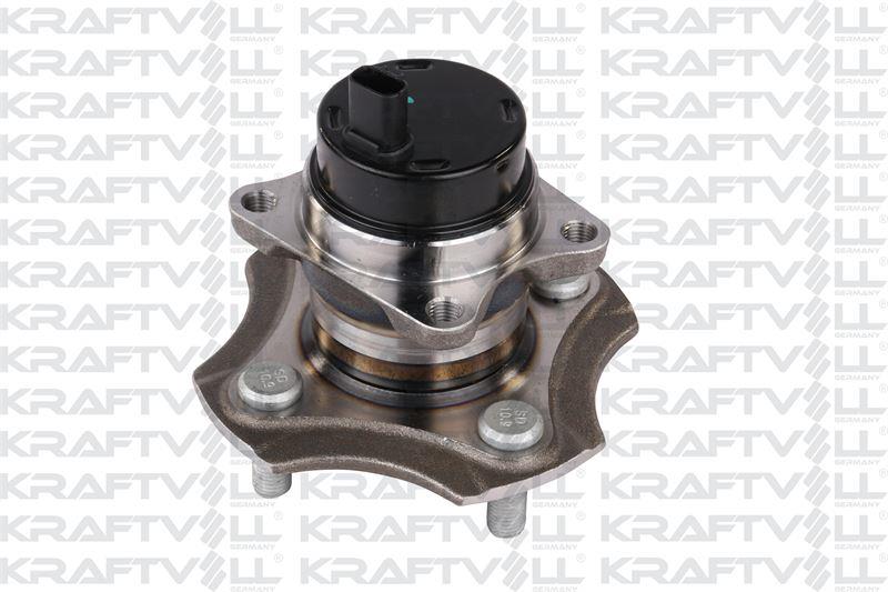 ARKA TEKER RULMANI (PORYASI) TOYOTA YARIS 1999-2006 YARIS VERSO 1999-2006 (ABSLI)