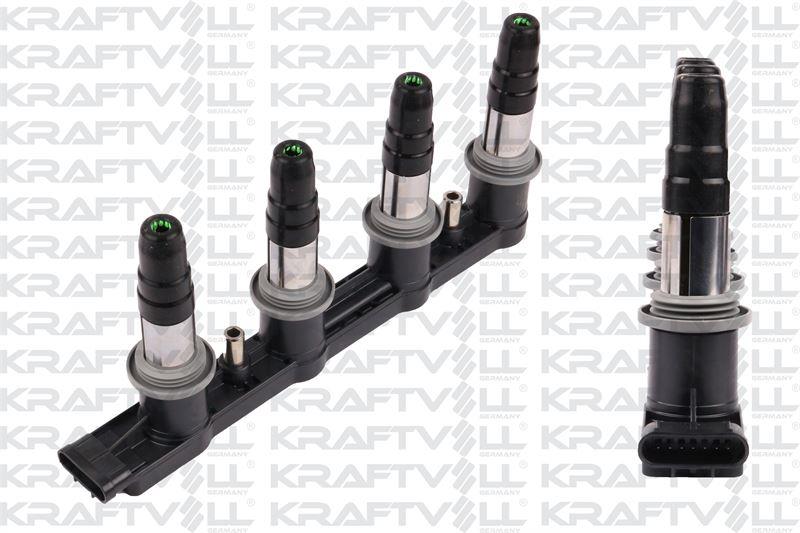 ATESLEME BOBINI AVEO 1.4 CRUZE 1.6 1.8 08>12
