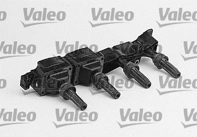 ATEŞLEME BOBİNİ CITROEN SAXO 1.6 VTS 96 106 1.6 96