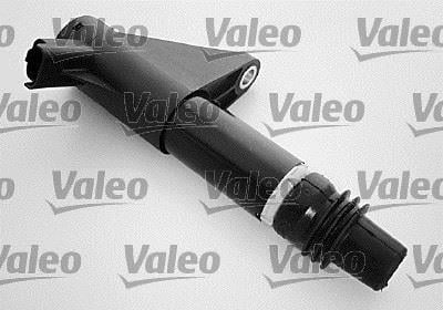 ATEŞLEME BOBİNİ CLIO II LAGUNA II 01>05 C5 406 407