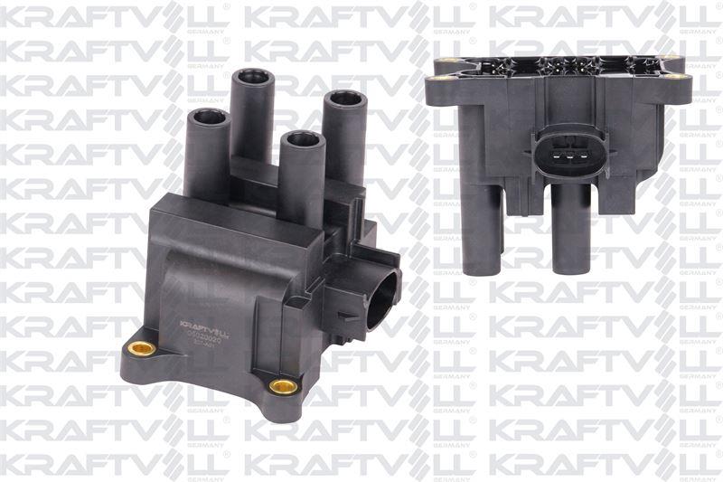 ATESLEME BOBINI ESCORT 95>99 MAZDA 121 96>03 KA <-/08 1,3 - FIESTA - FUSION 1,0-1,25-1,4 16V-1,6 16V