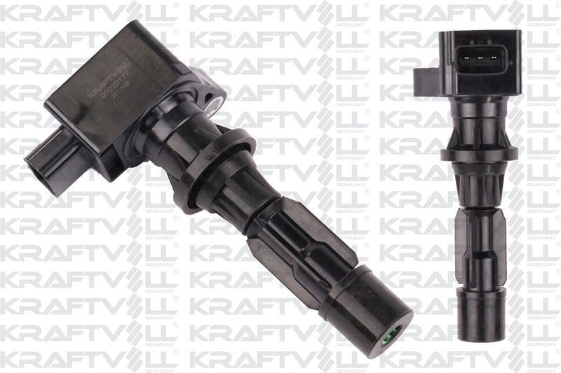 ATESLEME BOBINI MAZDA 3-6 03-11 2.0-2.3-2.5
