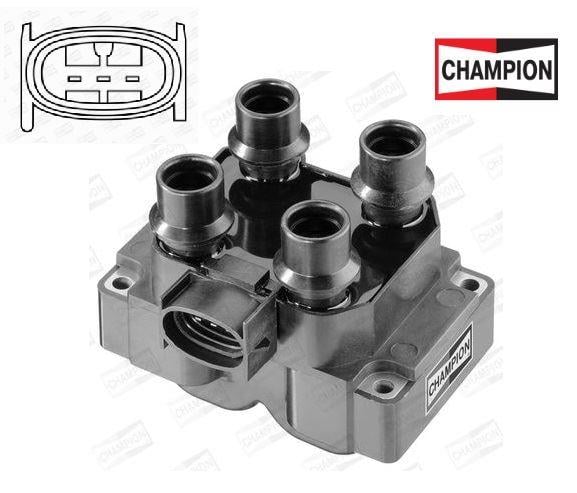 ATEŞLEME BOBİNİ MAZDA FORD BAEA281