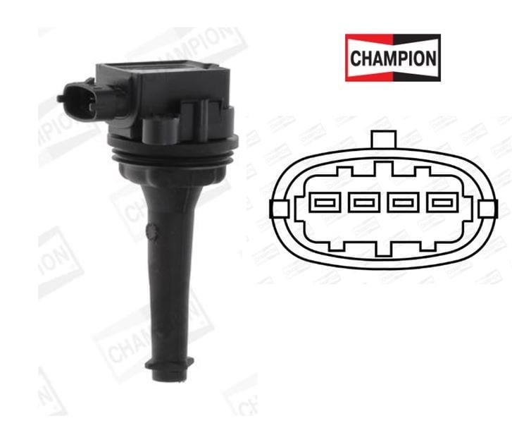 ATEŞLEME BOBİNİ VOLVO - S60 00-10. VOLVO - S70 97- 00. VOLVO - C70 I 97-05. VOLVO - V70 97-07. VOLVO - XC70 CROSS COUNTRY - 2.4 T XC AWD 00-02. VOLVO - XC70 CROSS COUNTRY - 2.5 T XC AWD 02-07. VOLVO - S80 98-06. VOLVO - XC90 - 2.5 T 02- BAEA019E