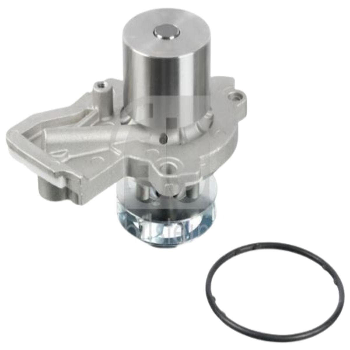 DEVIRDAIM SU POMPASI MEKANIK A1 POLO 15>18 TOLEDO 13>19 FABIA 15> RAPID 13>