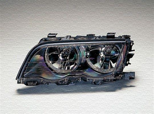BMW FAR ON-3 E46 4 05 98 SAĞ 