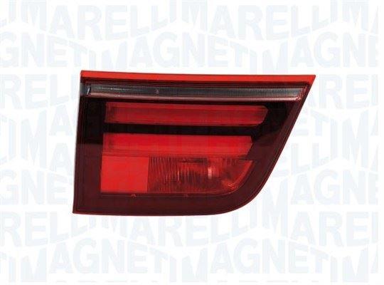 BMW STOP LAMBASI X5 FL E70 MUE 