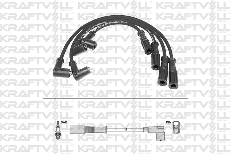 BUJI KABLOSU PALIO-SIENA-ALBEA 1,2 8V 00--> (EPDM KABLO)