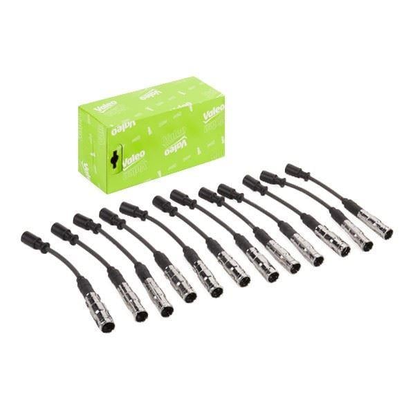 BUJİ KABLOSU TAKIM MB C-CLK-E-S-S