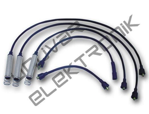BUJİ KABLOSU VECTRA 89> 1.8 E1.4NVR 2.0i