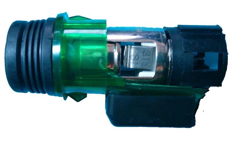 ÇAKMAK İÇİ + GÖVDE KOMPLE SLX-TEMPRA