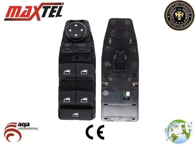 CAM KALDIRMA ANAHTARI  BMW X5 F48-F15-F16 SOL 61319297349