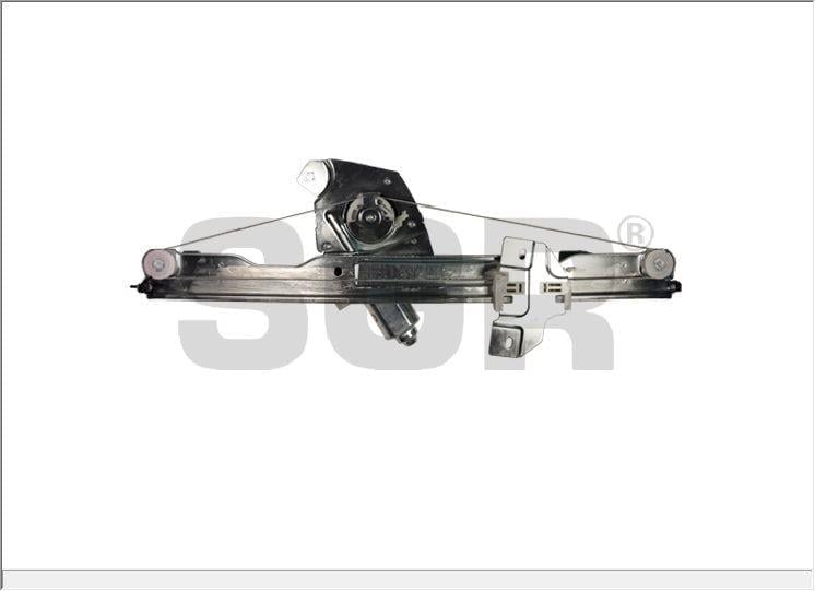 CAM KRİKOSU DACIA DUSTER - SANDERO 1 ÖN SOL 8200733829