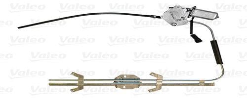 CAM KRİKOSU MB G FUORISTRADA 460-464 >00 ÖN SAĞ 