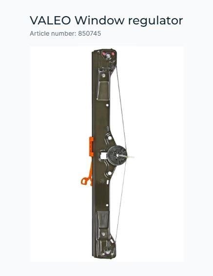 CAM KRİKOSU ÖN SAĞ FIAT GD PUNTO
