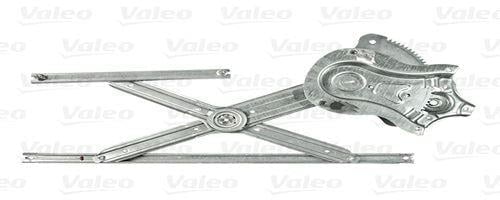 CAM KRİKOSU TOYOTA RAV4 10 00>1 06> ÖN SOL
