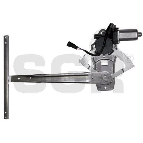 CAM KRİKOSU TRANSIT V184-V347 - TRANSIT TOURNEO ÖN SAĞ YC15V23200BJ