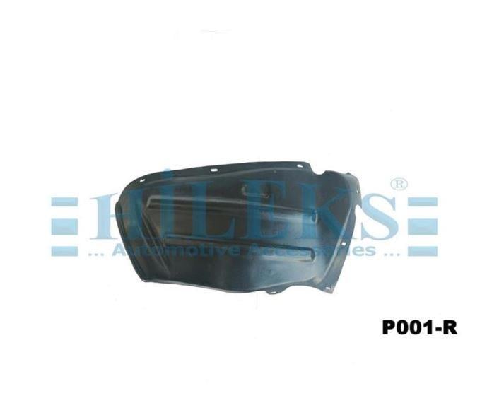 ÇAMURLUK DAVLUMBAZI SAĞ BOXER I / JUMPER / DUCATO 98/02 SOD-944A