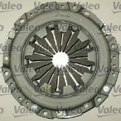 DEBRİYAJ SETI ALFA 145 1.4 1.6 94>96 ALFA 146 1.4 1.6 94>96 33 1.3 1.5 1.7 BOXER